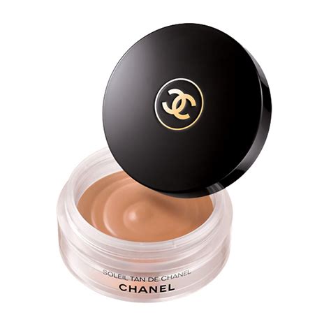 chanel soleil tan de c|soleil tan de chanel review.